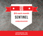 Sentinel Ambassador
