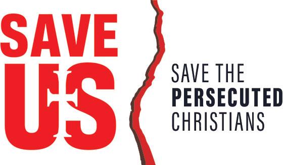 Save the Persecuted Christians