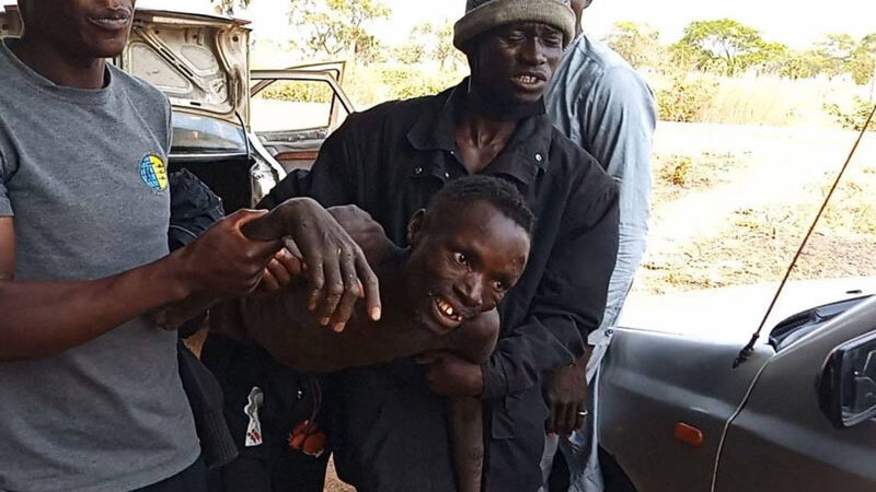 Nigerian Christian Captives Starved and Tortured by Fulani Terrorists