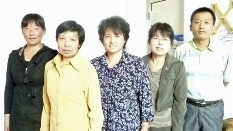 Ten members of church falsely accused of “fraud”, sentenced to harsh prison terms