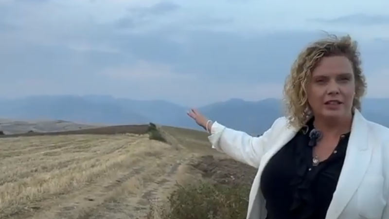 Update: Human Rights Abuses Committed Against Christians in Nagorno-Karabakh
