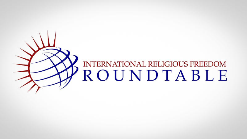IRFRT Multi-Faith Letter Condemning Religious Violence in Syria