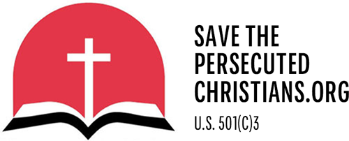 Save the Persecuted Christians