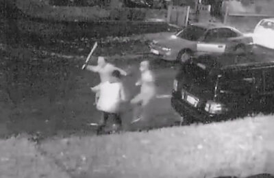 UK Christian Convert from Islam, Nissar Hussain, Attacked Outside Home