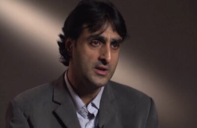 Face of Defiance: Nissar Hussain