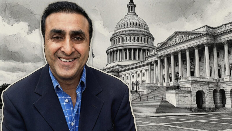 Save the Persecuted Christians Hosts Briefing with UK Legalise Apostasy Campaign for House GOP Sharia Free America Caucus
