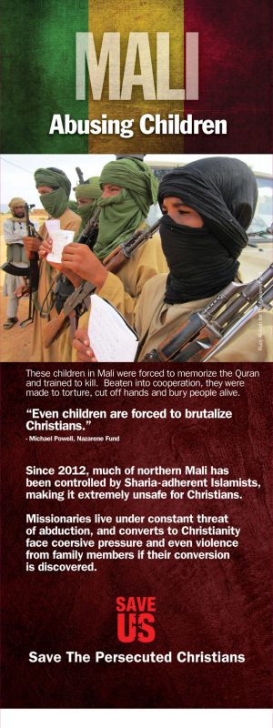 MALI